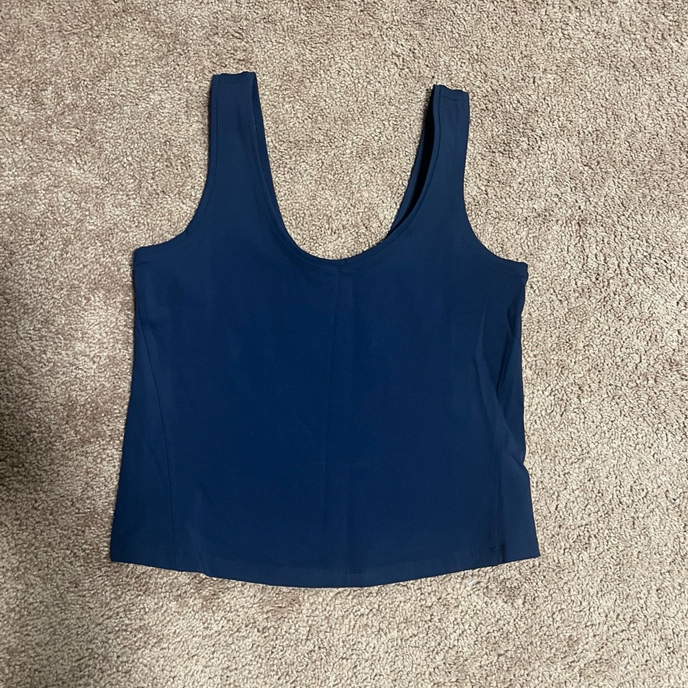 SPANX Top